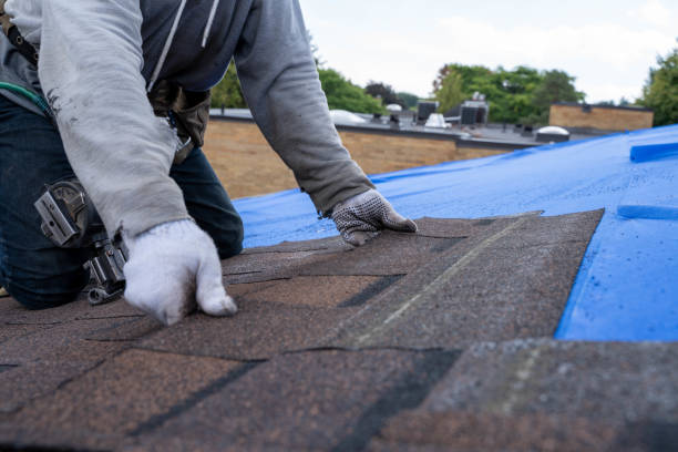 Quick and Trustworthy Emergency Roof Repair Services in Lancaster, SC