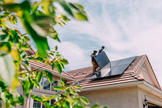Gutter Installation and Roofing in Lancaster, SC