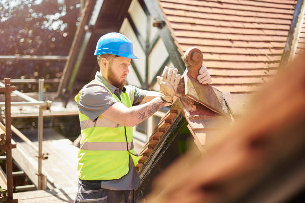 Reliable Lancaster, SC Roofing Contractor Solutions